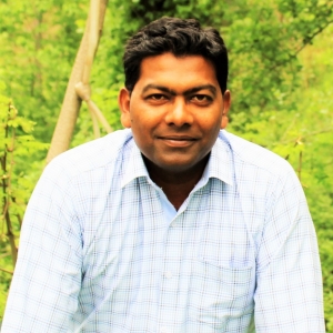 Zaheer Masih Khokhar-Freelancer in Attock,Pakistan