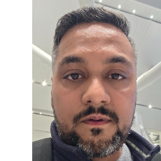 Vikas Sharma-Freelancer in Delhi,India