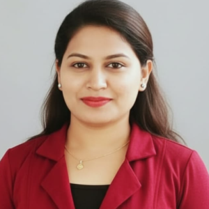 Abhilasha Gaikwad-Freelancer in Nagpur,India