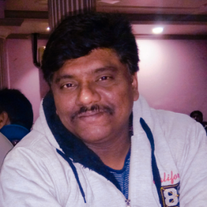 Arvind Kumar-Freelancer in Varanasi,India