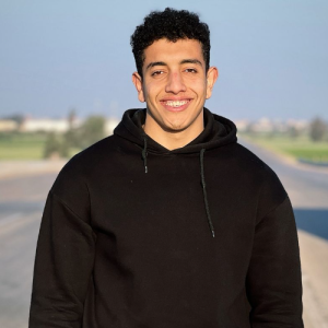 Amr Elyamani-Freelancer in ,Egypt