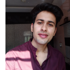 Kumar Utsav-Freelancer in Danapur,India