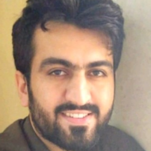 Sediq Amin-Freelancer in Peshawar,Afghanistan