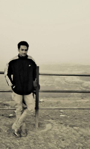 Suraj Singh-Freelancer in Pune,India