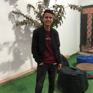 Mhmd Gaber-Freelancer in Cairo,Egypt