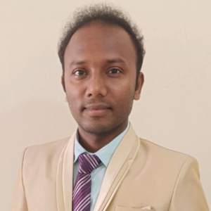 Ridan Chandra Das-Freelancer in Secunderabad,India