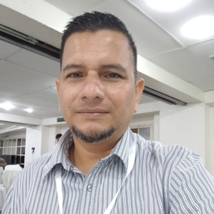 Rafael Antón-Freelancer in Cumana,Venezuela