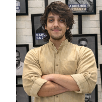 Kismat Kumar-Freelancer in Delhi,India