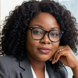 Adetutu Da-silva Adeleke-Freelancer in Lagos,Nigeria