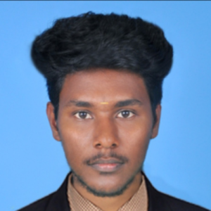 Ranjith Kumar-Freelancer in Tiruppur,India
