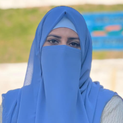 Rafia Maskeen-Freelancer in Kotli,Pakistan