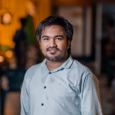 Md Nayem-Freelancer in ,Bangladesh