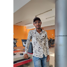 Shubham sahu-Freelancer in Kasdol,India