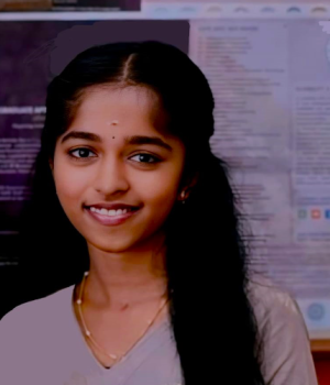 Darsana M S-Freelancer in Thrissur,India