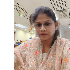 kanagathara-Freelancer in Chennai,India