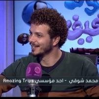 Mohamed Shawky-Freelancer in Cairo, Egypt,Egypt