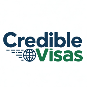 Credible Visas-Freelancer in Faridabad, Haryana,India