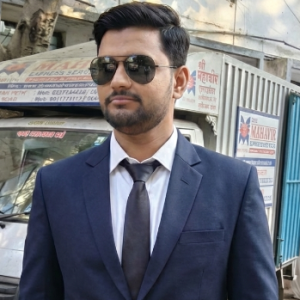 King Tukadiya-Freelancer in Pune,India