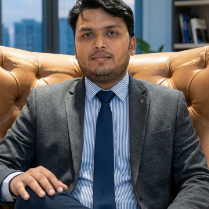 Abhay Anand-Freelancer in Patna,India