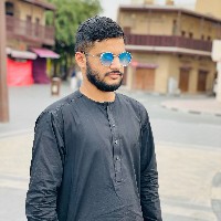 Sohail Ch-Freelancer in Sharjah,UAE