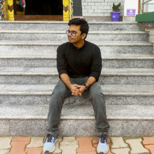 Arpan Rudra-Freelancer in Kolkata,India