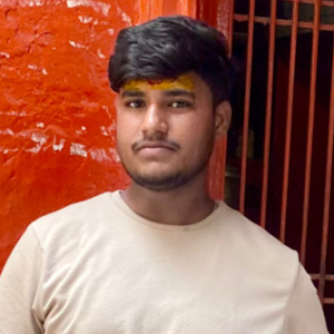 Prashant Singh-Freelancer in Jalandhar,India