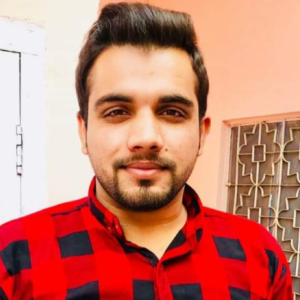 Khurram Nadeem-Freelancer in Kot Addu,Pakistan