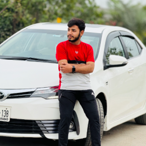 Hussnain Shakir-Freelancer in Samundri,Pakistan