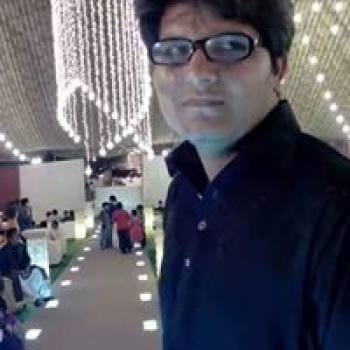 Sajjad Hussain Zaidi-Freelancer in Karachi,Pakistan