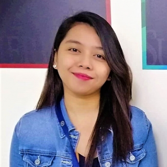 Pamela Canlas-Freelancer in Mandaluyong,Philippines