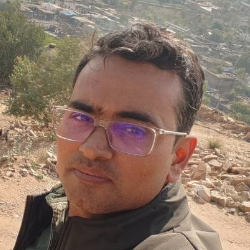 Vasudev Jangid-Freelancer in Pune,India