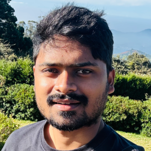 Krishnasai Anumandla-Freelancer in Serilingampalle (M),India