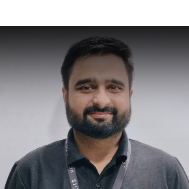 Vishwas Tripathi-Freelancer in Ahmedabad,India