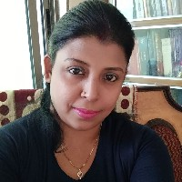 Nastiya Mukherjee-Freelancer in ,India