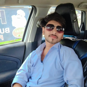 Samrat Yodha-Freelancer in Agra,India