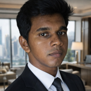 Reegan Christian-Freelancer in Puducherry,India