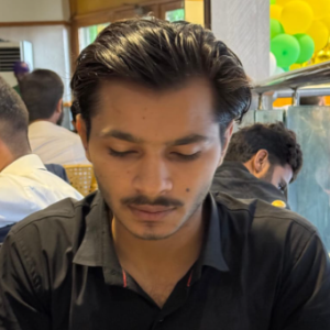 Mir Zuhaib-Freelancer in Karachi,Pakistan