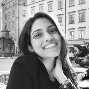 Aashika Poddar-Freelancer in Mumbai,India