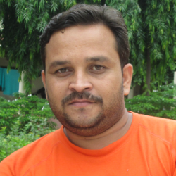 Anuj Kumar Chauhan-Freelancer in Noida,India