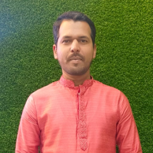 Emraan Khan-Freelancer in Nagpur,India