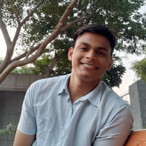 Shubham Nagarwal-Freelancer in New Delhi,India