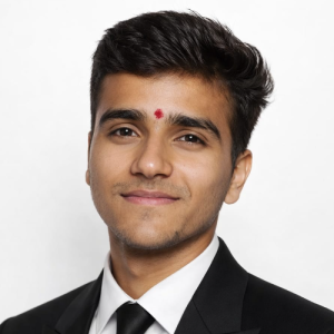 Shahil Singh Thakur-Freelancer in New Delhi,India