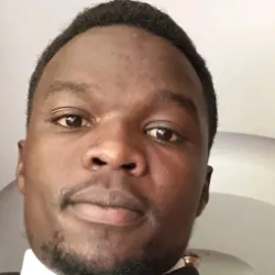 Kelvin Kipchirchir-Freelancer in Eldoret,Kenya