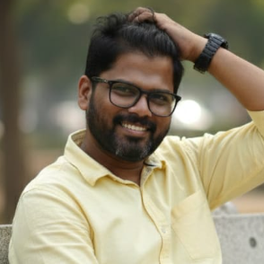 Raj Mhatre-Freelancer in Mumbai,India