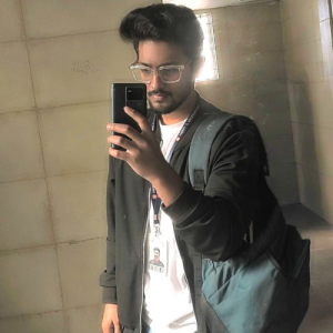 Anurag Singh-Freelancer in Bhubaneswar,India