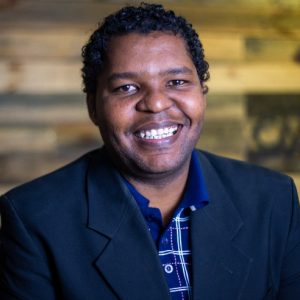 Rolain Peterson-Freelancer in Harare,Zimbabwe