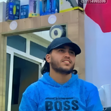 Abdelilah Elfiche-Freelancer in Safi,Morocco