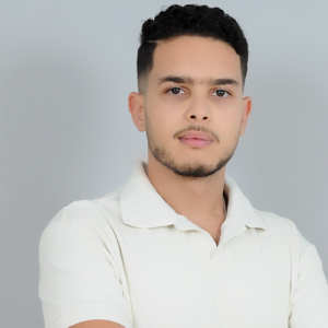 Aymane Lakouiss-Freelancer in Orléans,France