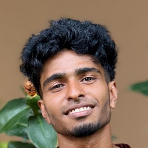 Sham S-Freelancer in Puthukkadai,India