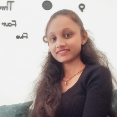 Neha Kodwate-Freelancer in Nagpur,India